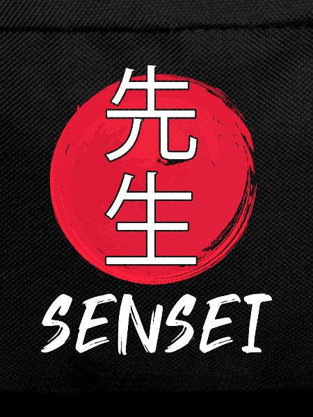 Sensei