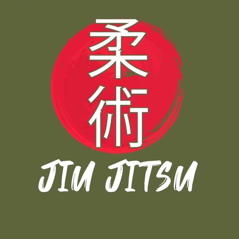 Jiu Jitsu