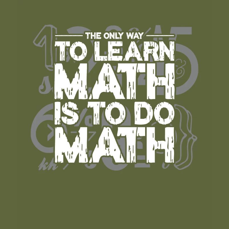 Mathématiques Math Mathématicien Math Professeur Cadeau