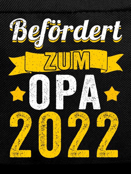 Werdender Opa 2022