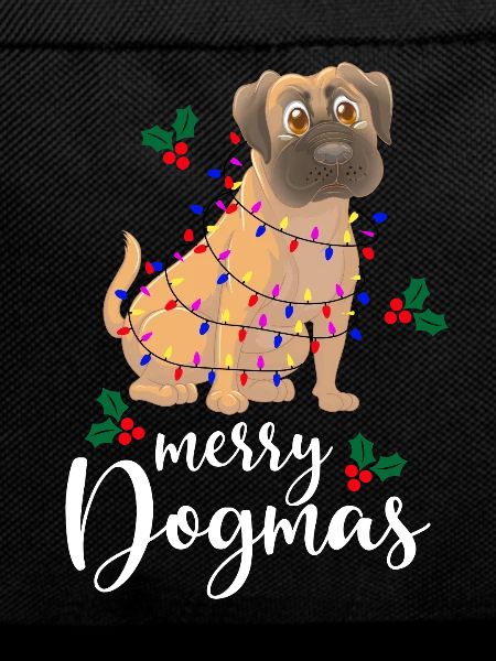 Merry Dog