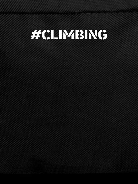 Climbing - #climbing