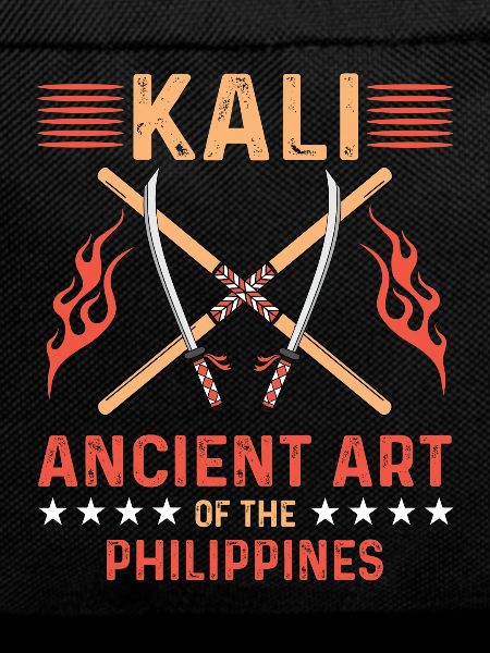 Kali Gift Eskrima