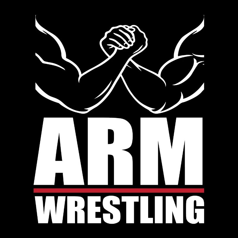 Arm wrestling