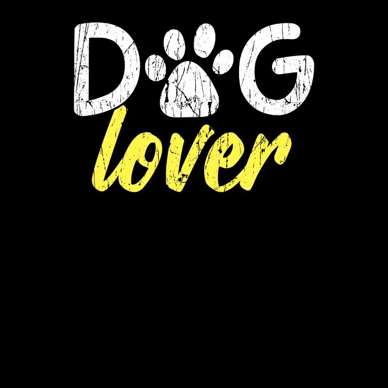 Dog lover
