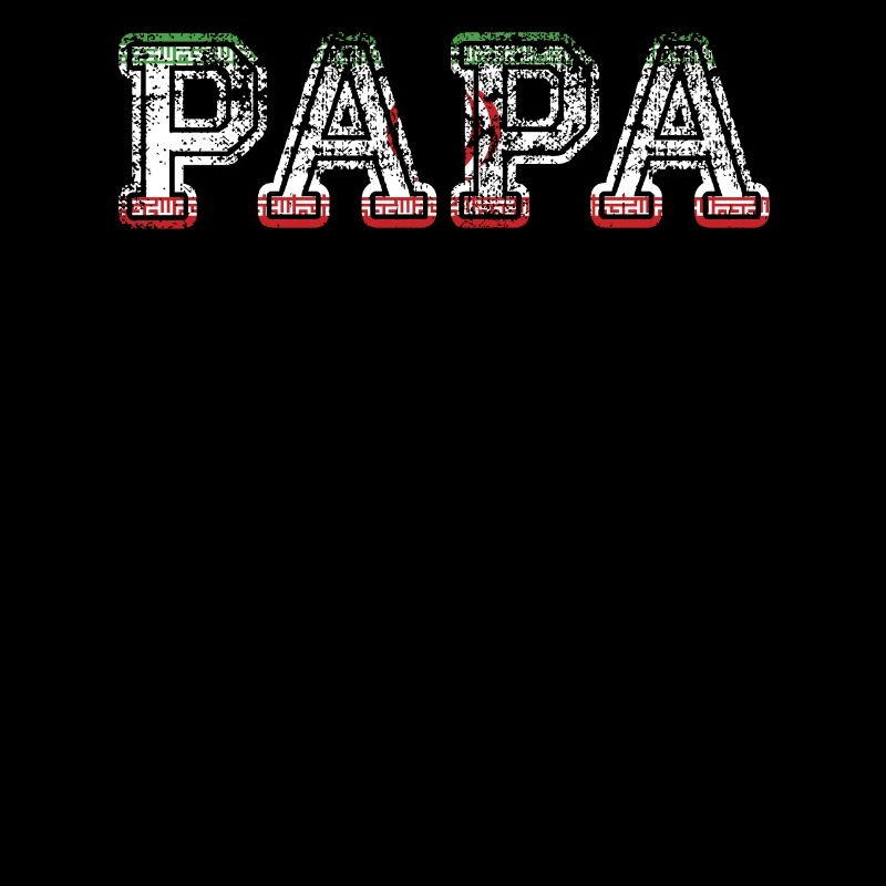 iran papa