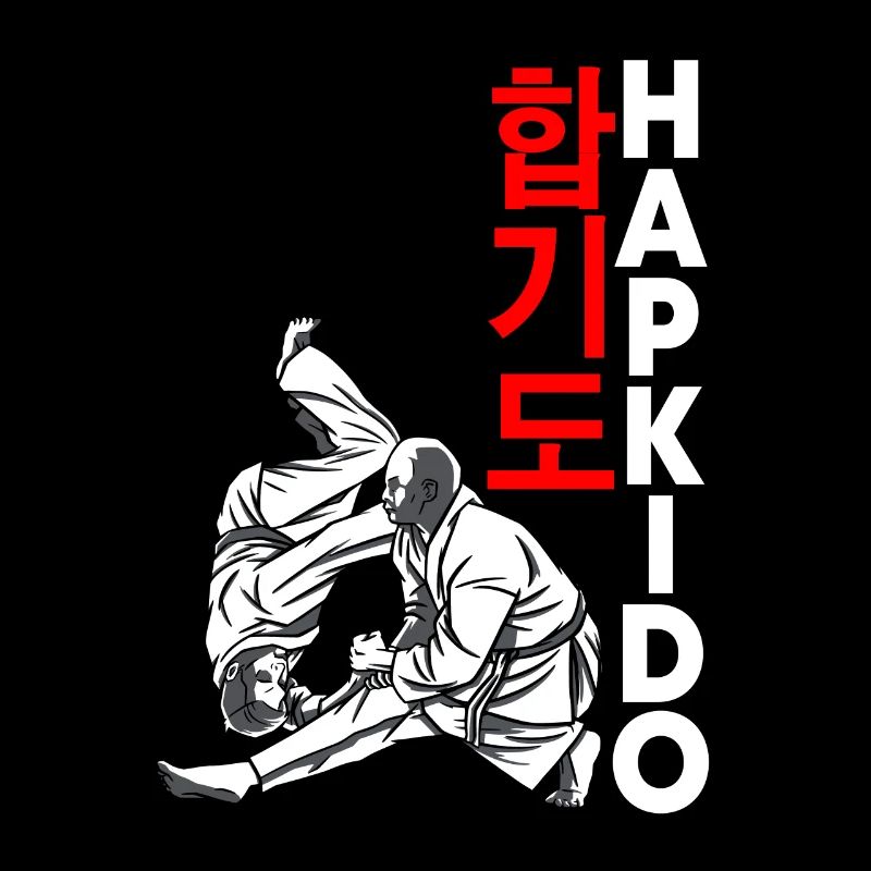 Hapkido
