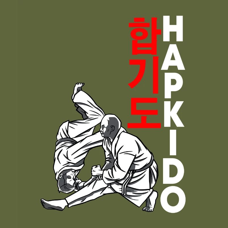 Hapkido