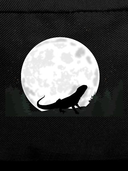Dragons barbus
