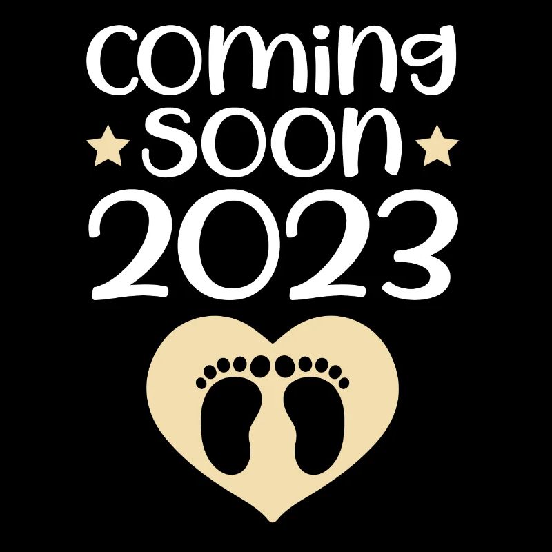 Bientôt la grossesse du bébé 2023