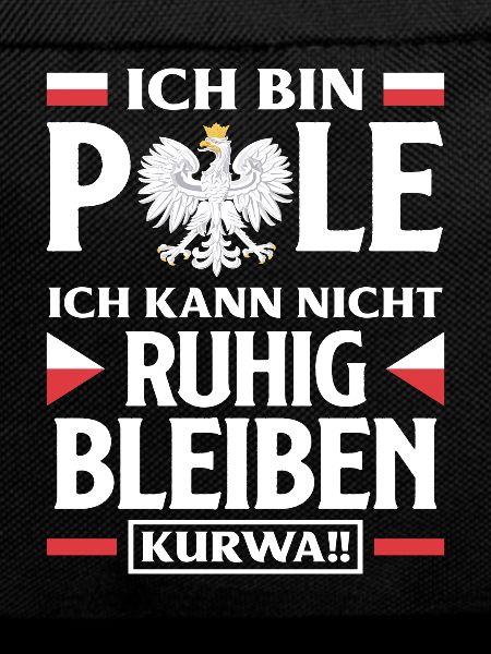 Ich Bin Pole Polen