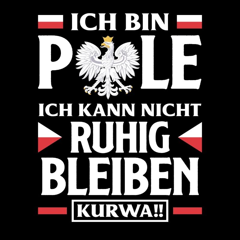 Ich Bin Pole Polen