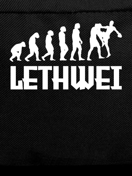 Évolution de Lethwei