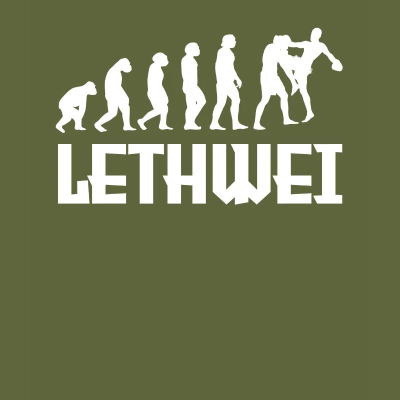 Évolution de Lethwei