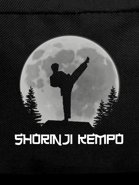 Shorinji Kempo