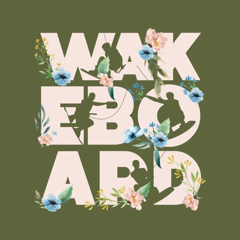 WAKEBOARD Wakeboarding Wakeboarder