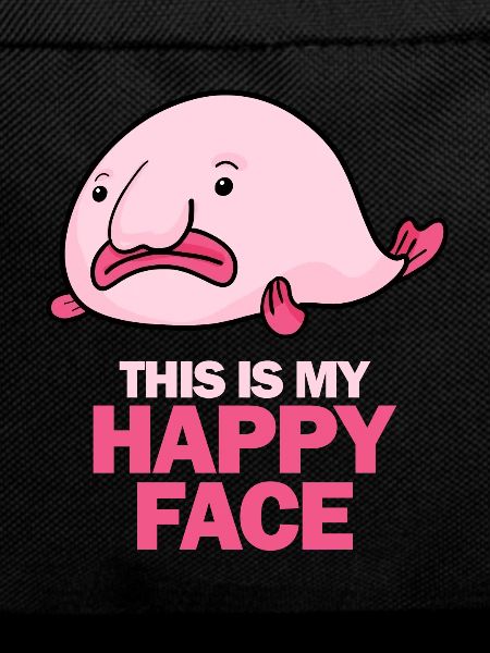 Blobfish