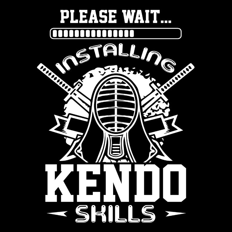Kendo Installing Kendo Skills