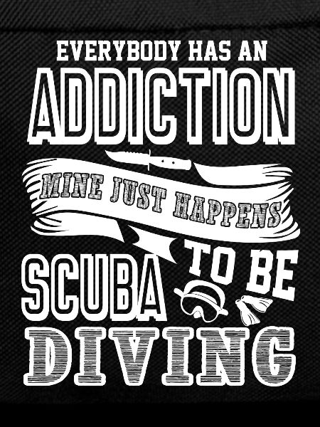 Scuba Diving Scuba Diving Addiction