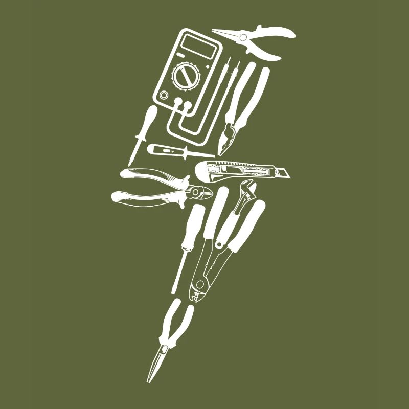 Electrician Flash Tool