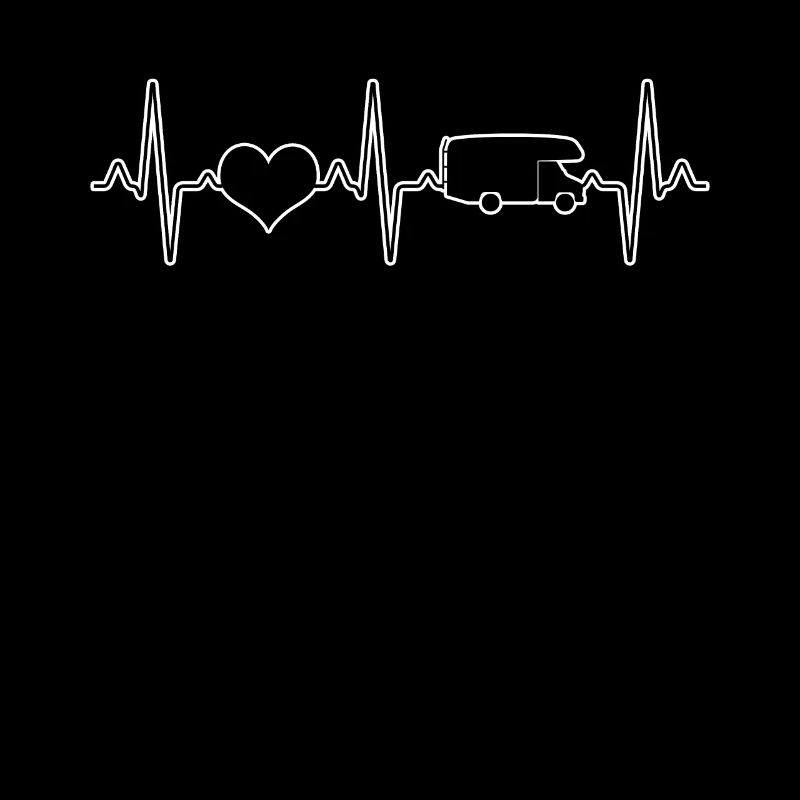 Camping camping-car Heartbeat