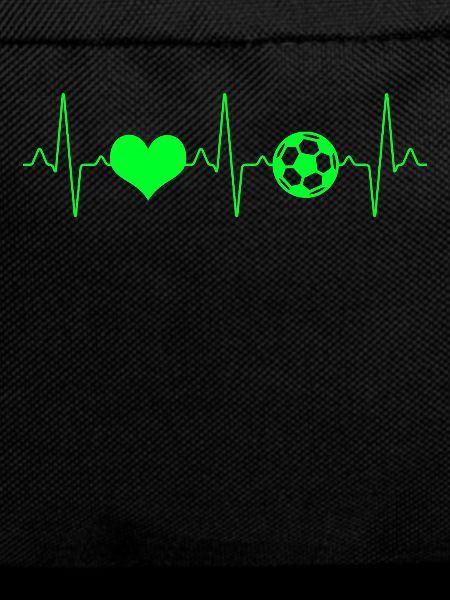 Football Heartbeat