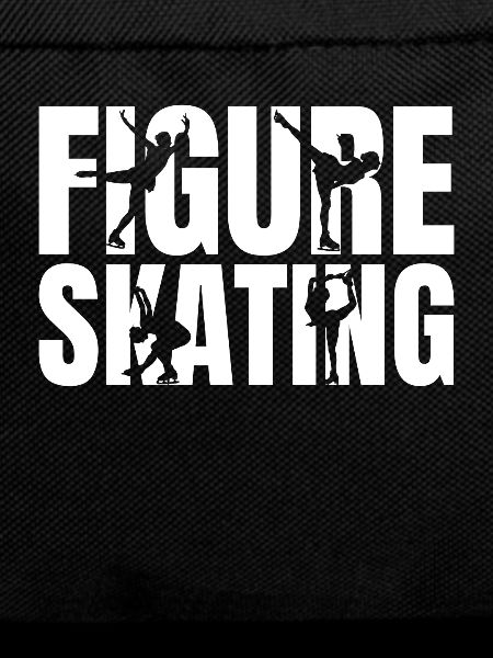 Ice Skating Figure Skating