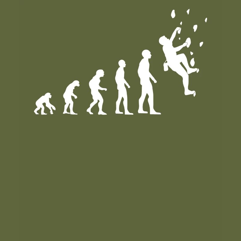 Climber Evolution Climbing Wall Climbing Hall