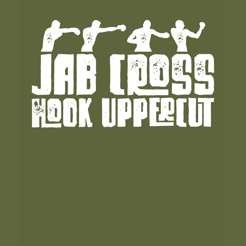 Boxen Boxer Boxhandschuhe Boxkampf Geschenk