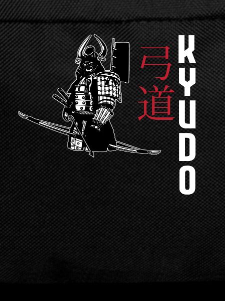 Kyudo