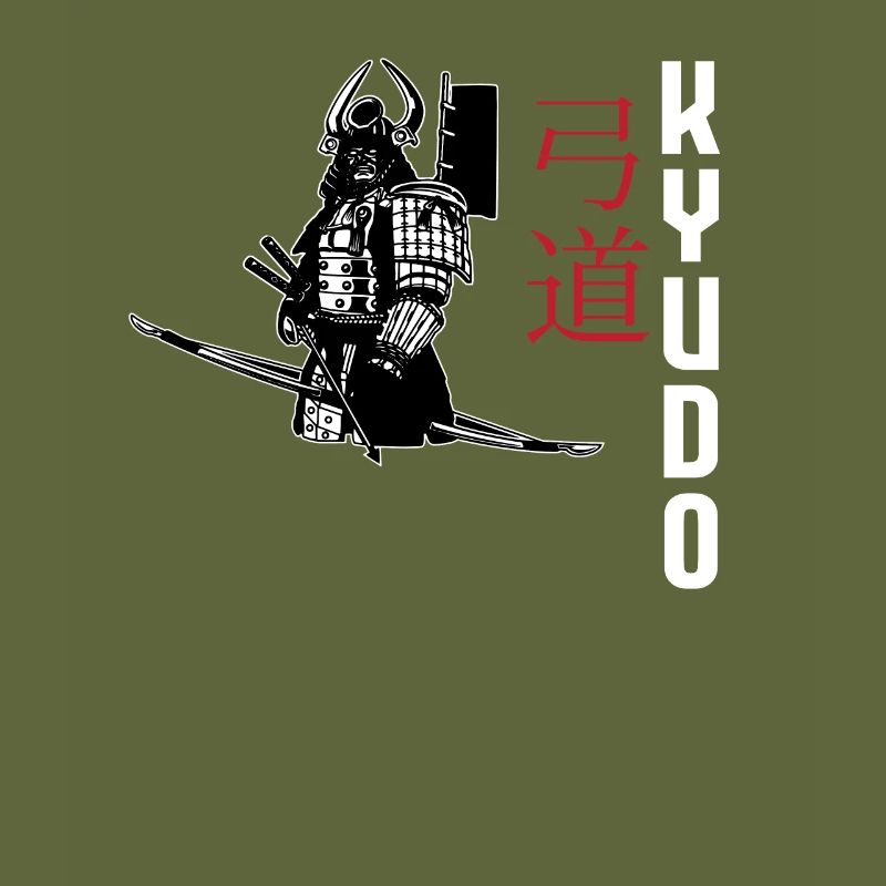 Kyudo