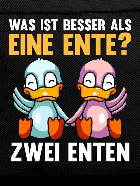 Ente Enten