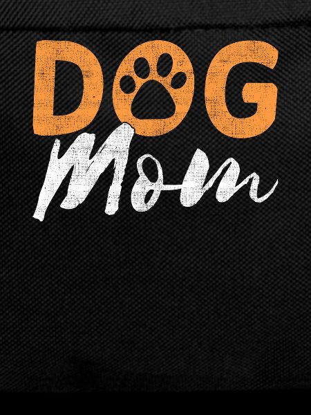 Dog Mom