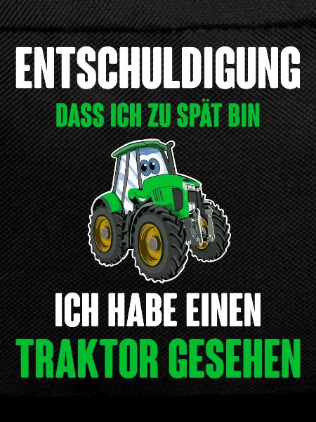 Traktor