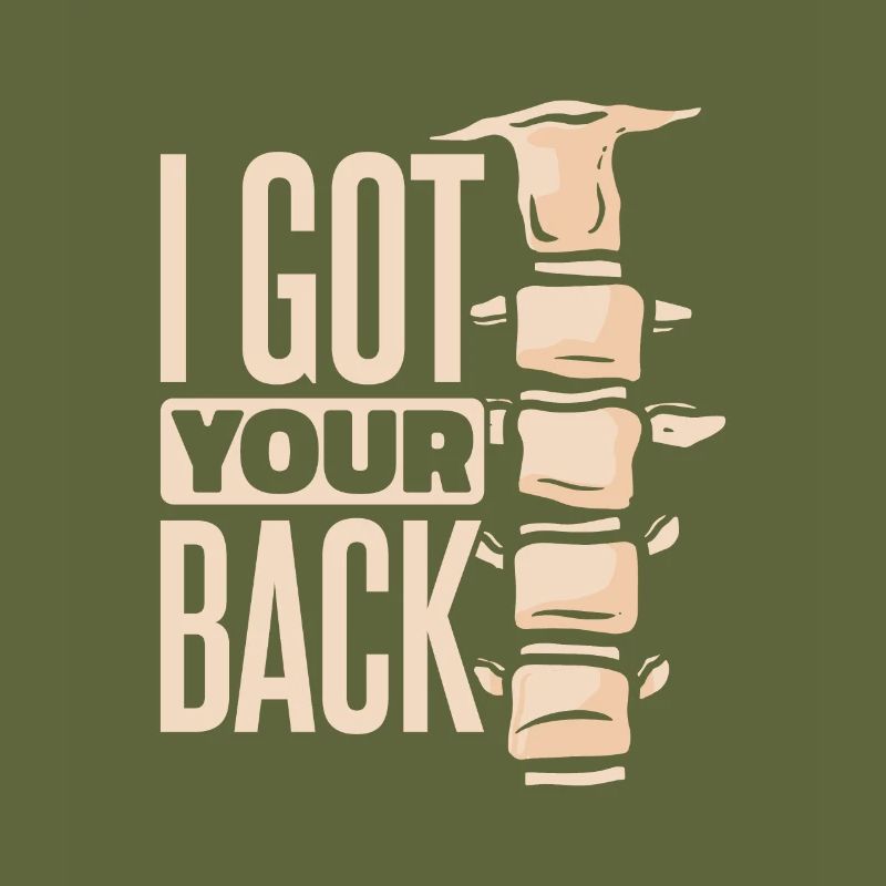 I Got Your Back Physical Therapy