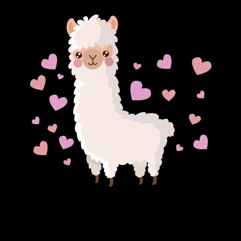 Llama Llama Love