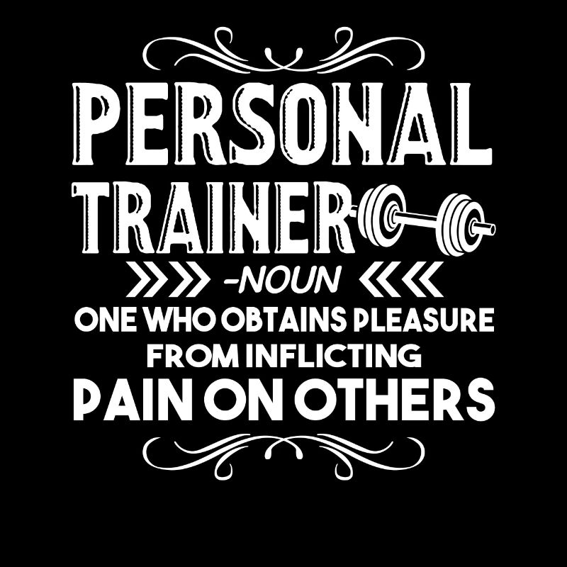 Personal Trainer Personal Trainer Definition