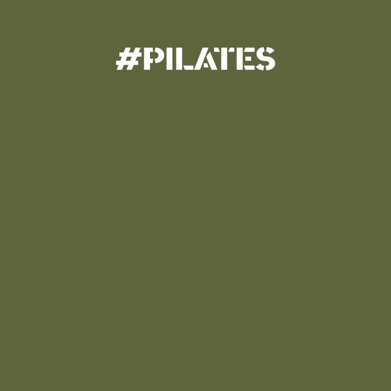 Pilates - #Pilates