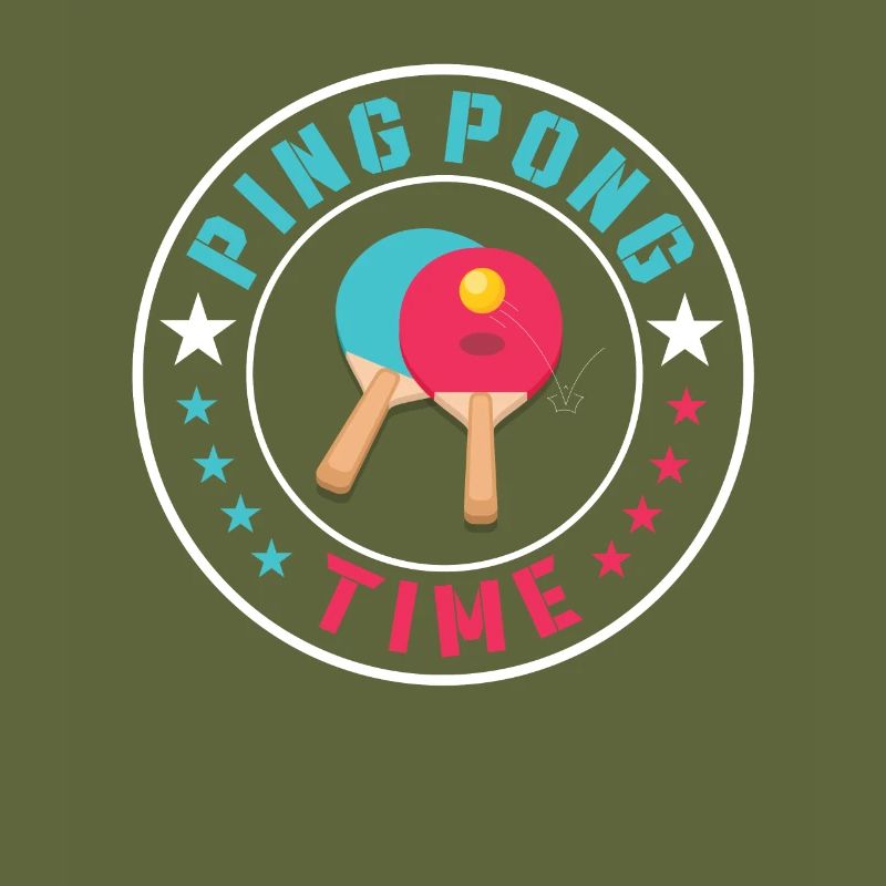 Temps de ping-pong