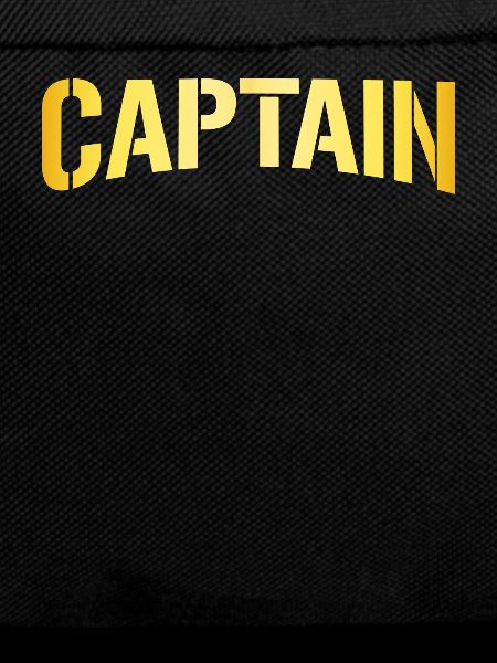 Kapitän Captain