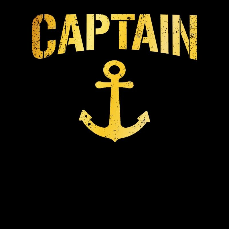 Kapitän Captain
