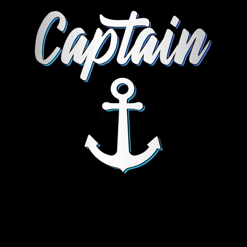 Kapitän Captain