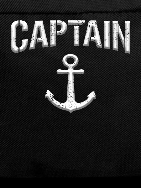 Kapitän Captain