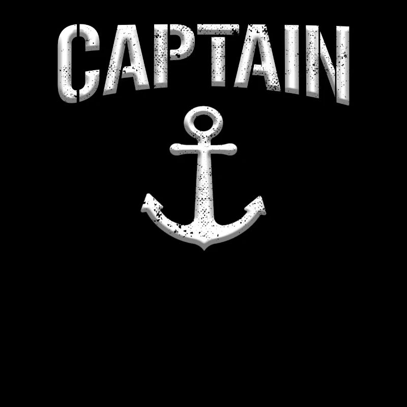 Kapitän Captain