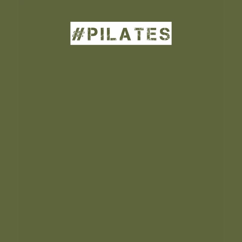 Pilates - #Pilates