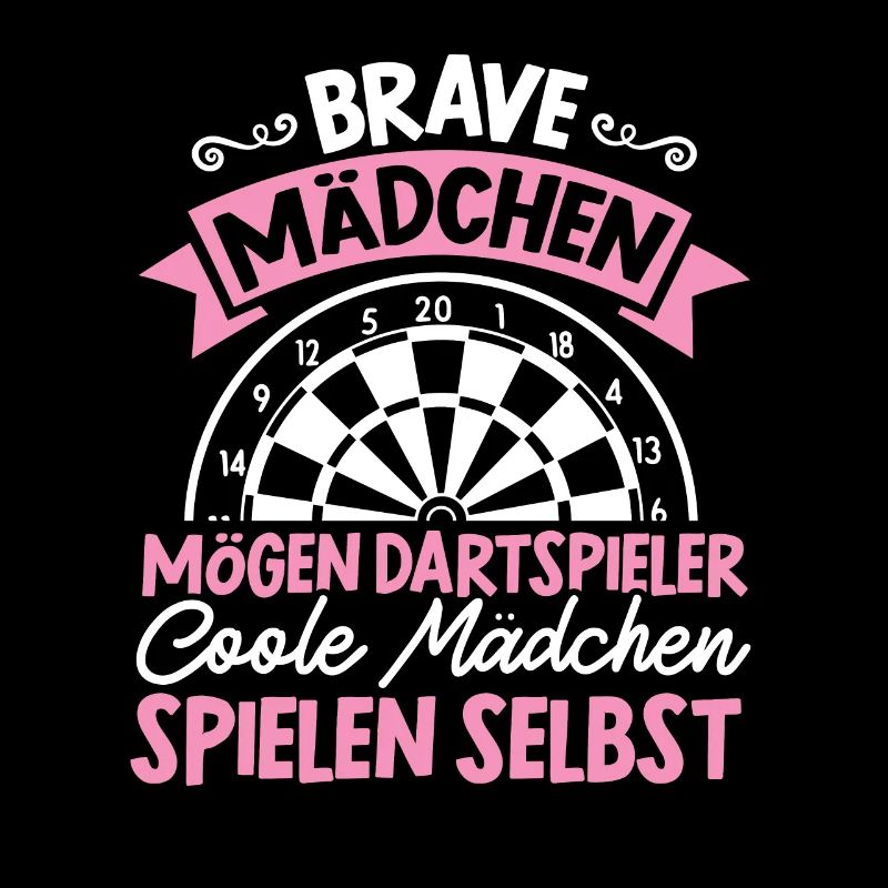 Darts Dartboard Dartpfeile Dart Geschenk Frauen