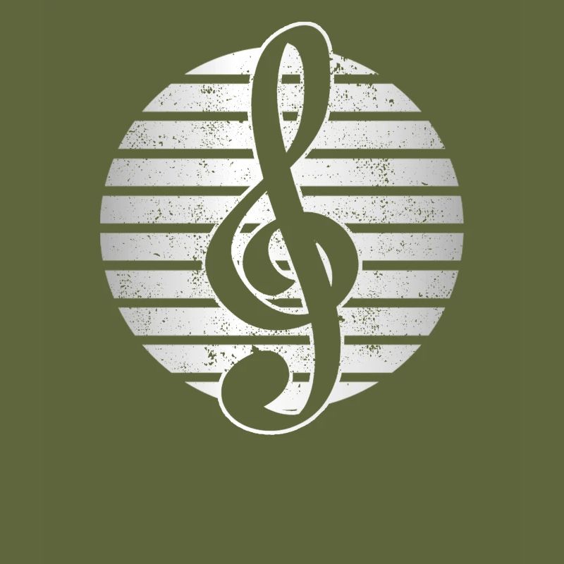 Music Clef