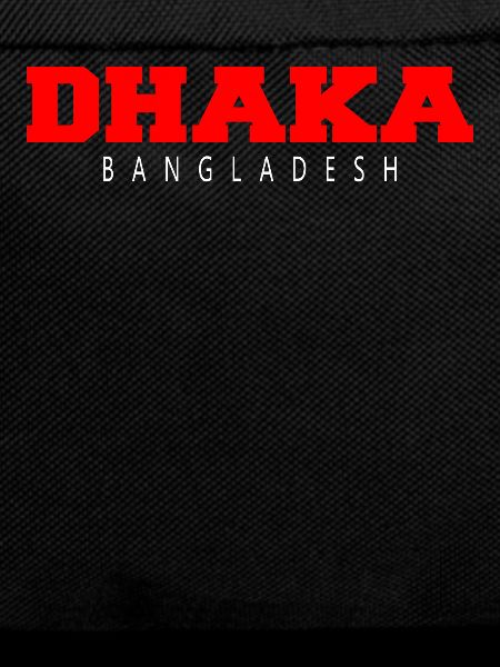 BANGLADESH DHAKA