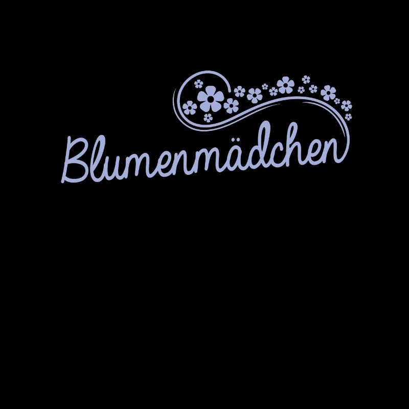 Blumenmädchen Ehe Blumen Kind Hochzeit