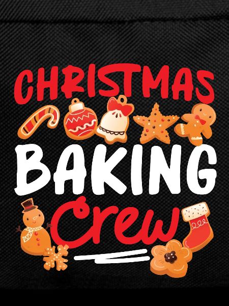 Bake Baking Gingerbread Man